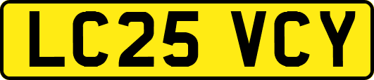 LC25VCY