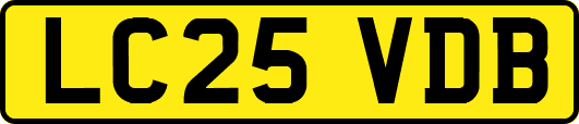 LC25VDB