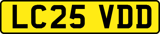 LC25VDD