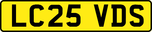 LC25VDS