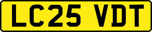 LC25VDT