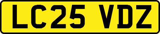 LC25VDZ