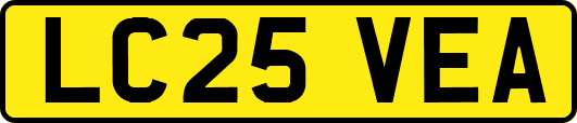 LC25VEA