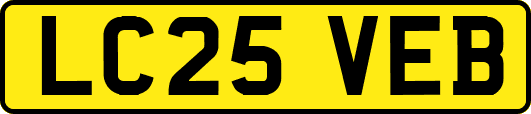 LC25VEB