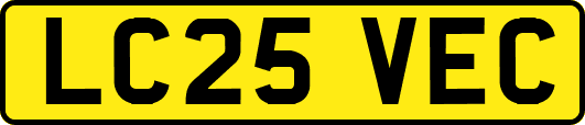 LC25VEC