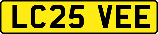 LC25VEE