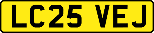 LC25VEJ