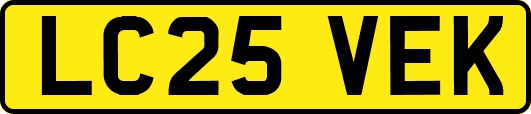 LC25VEK