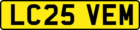 LC25VEM