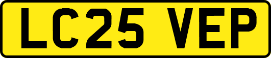 LC25VEP