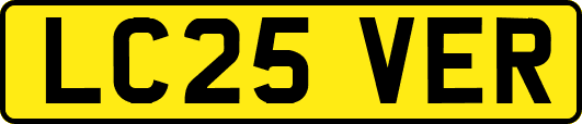 LC25VER