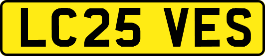 LC25VES