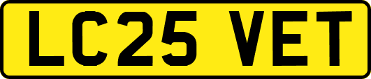 LC25VET