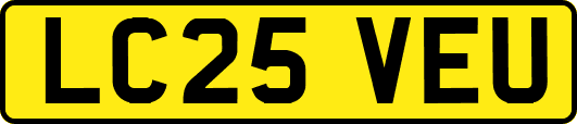 LC25VEU