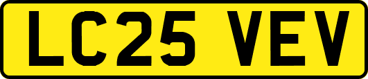 LC25VEV
