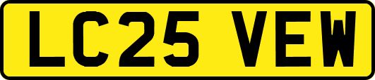LC25VEW