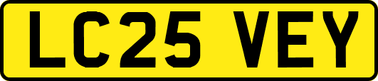 LC25VEY