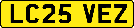 LC25VEZ