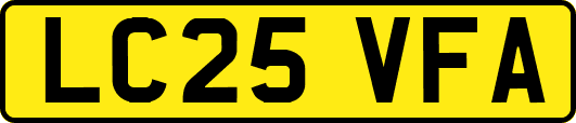 LC25VFA