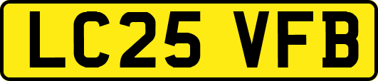 LC25VFB