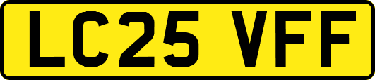 LC25VFF