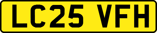 LC25VFH