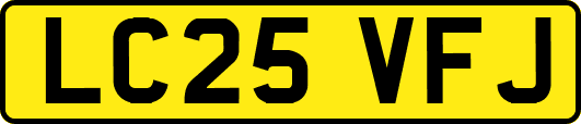 LC25VFJ