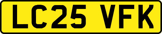 LC25VFK