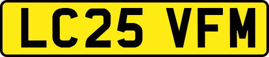 LC25VFM