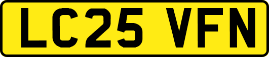 LC25VFN