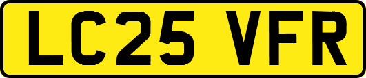 LC25VFR