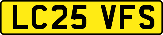 LC25VFS