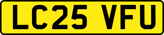 LC25VFU