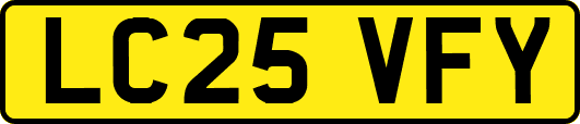LC25VFY