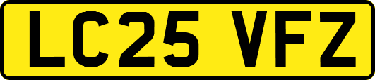 LC25VFZ