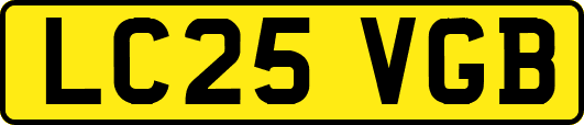 LC25VGB