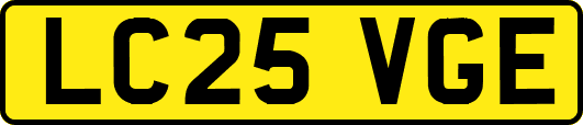 LC25VGE