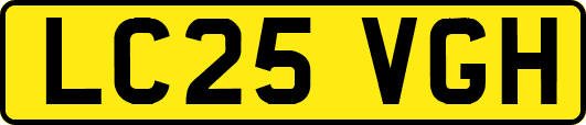 LC25VGH