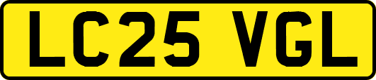 LC25VGL