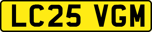 LC25VGM