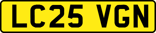 LC25VGN