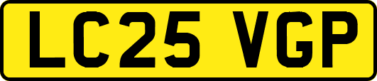 LC25VGP