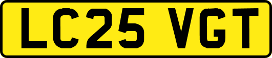 LC25VGT