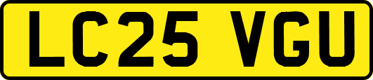 LC25VGU