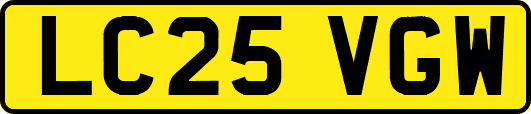 LC25VGW