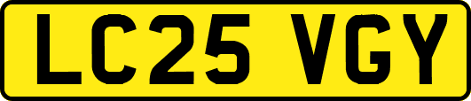 LC25VGY