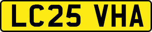 LC25VHA