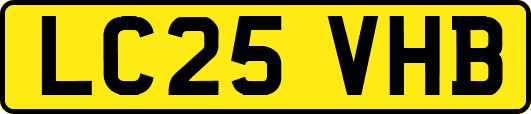LC25VHB