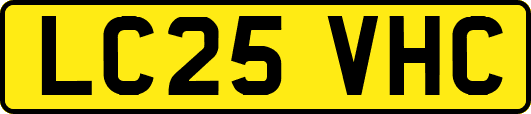 LC25VHC