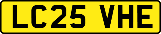 LC25VHE